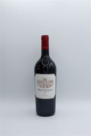 Ventaglio Toscana 2015 - 1 bouteille - 750ml