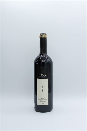 Bava Barolo 2010 - 1 bouteille - 750ml