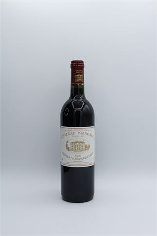 Château Margaux 1998 - 1 bouteille - 750ml