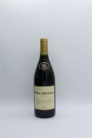 Rioja Alta Vina Ardanza Reserva 2005 - 1 bouteille - 750ml