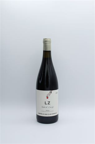 Telmo Rodriguez LZ 2014 - 1 bouteille - 750ml