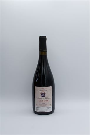 Domaine Michaud Cuvée Ad Vitam 2004 - 1 bouteille - 750ml