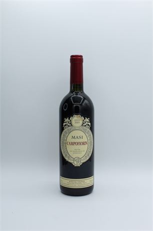 Masi Campofiorin 2003 - 1 bouteille - 750ml