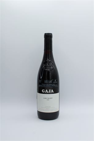 Gaja Sori Tildin 1996 - 1 bouteille - 750ml