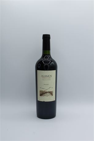 Catena Alamos 2009 - 1 bouteille - 750ml