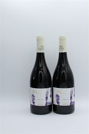 PDM Moncayo Syrah 2013 - 2 bouteilles - 750ml