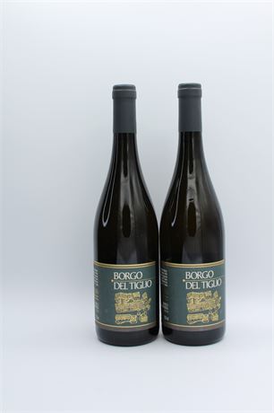 Borgo Del Tiglio 2020 - 2 bouteilles - 750ml