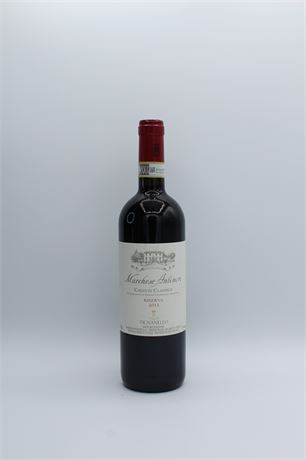 Antinori Chianti Classico Riserva 2013 - 1 bouteille - 750ml