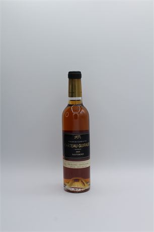 Château Guiraud 2005 - 1 demi-bouteille - 375ml