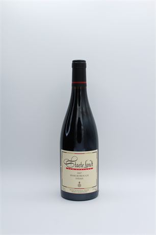 Staete Landt Syrah 2007 - 1 bouteille - 750ml