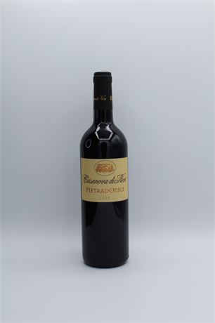 Casanova di Neri Pietradonice 2010 - 1 bouteille - 750ml