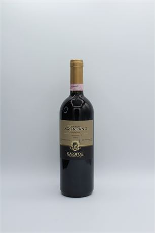 Garofoli Grosso Agontano Riserva 2004 - 1 bouteille - 750ml