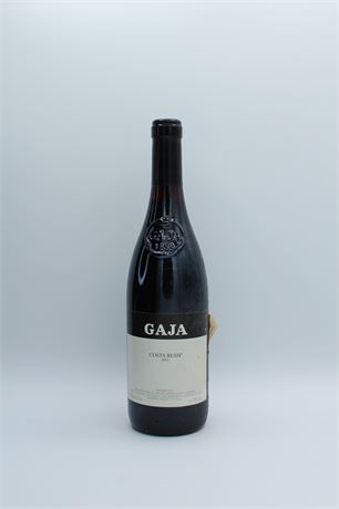 Gaja Costa Russi 1993 - 1 bouteille - 750ml