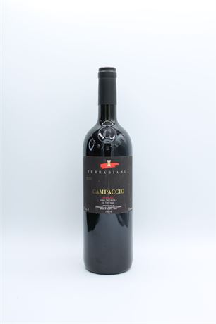Terrabianca Campaccio 1993 - 1 bouteille - 750ml