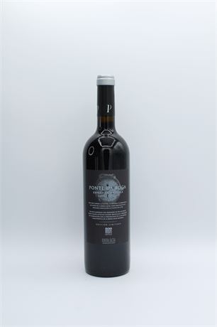 Ponte Da Boga Barroca 2013 - 1 bouteille - 750ml