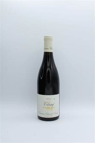 Chantal Lescure Volnay 2002 - 1 bouteille - 750ml