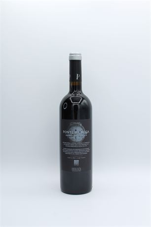 Ponte Da Boga Barroca 2013 - 1 bouteille - 750ml