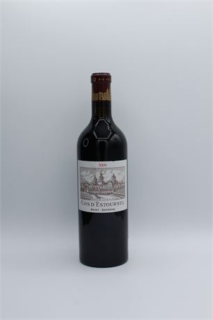 Château Cos d'Estournel 2009 - 1 bouteille - 750ml