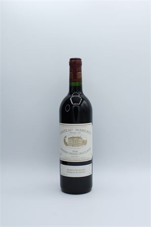 Château Margaux 1999 - 1 bouteille - 750ml