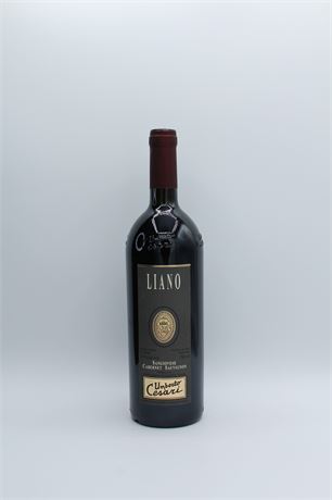 Umberto Cesari Liano 2006 - 1 bouteille - 750ml