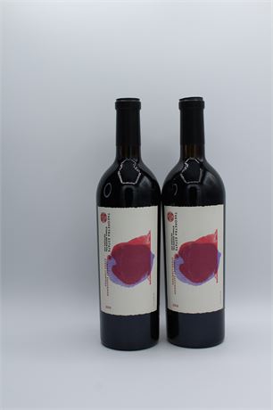 Theopetra Estate PGI 2012 - 2 bouteilles - 750ml