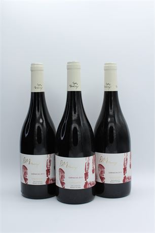 PDM Moncayo Garnacha 2013 - 3 bouteilles - 750ml