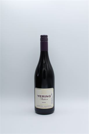 Yering Station 2006 - 1 bouteille - 750ml
