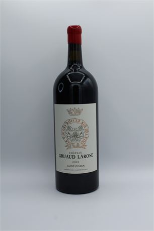 Château Gruaud Larose 2020 - 1 magnum - 1500ml