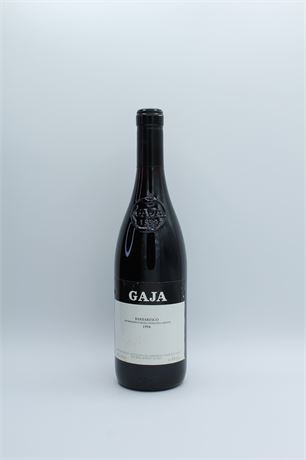 Gaja Barbaresco 1994 - 1 bouteille - 750ml