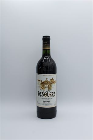 Tinto Pesquera Reserva 2006 - 1 bouteille - 750ml