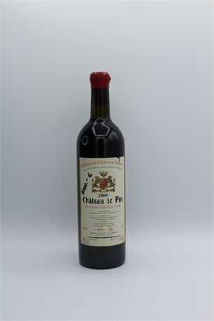 Château Le Puy Émilien 2009 - 1 bouteille - 750ml
