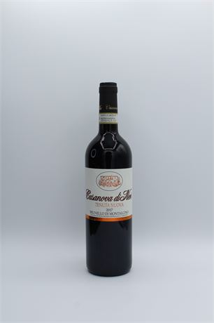 Casanova di Neri Tenuta Nuova 2017 - 1 bouteille - 750ml