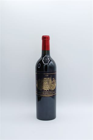 Château Palmer 2004 - 1 bouteille - 750ml