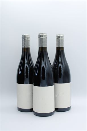 Porseleinberg Swartland 2019 - 3 bouteilles - 750ml