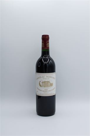 Château Margaux 1998 - 1 bouteille - 750ml