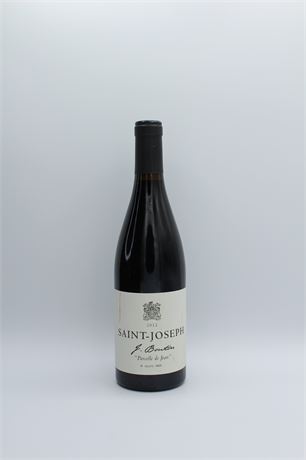 Boutin Saint-Joseph Parcelle de Jean 2012 - 1 bouteille - 750ml