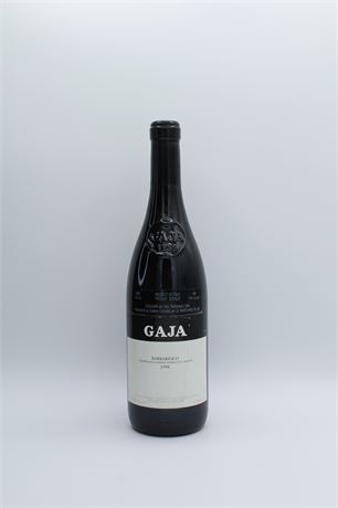 Gaja Barbaresco 1998 - 1 bouteille - 750ml