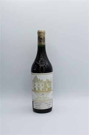 Château Haut-Brion 1999 - 1 bouteille - 750ml