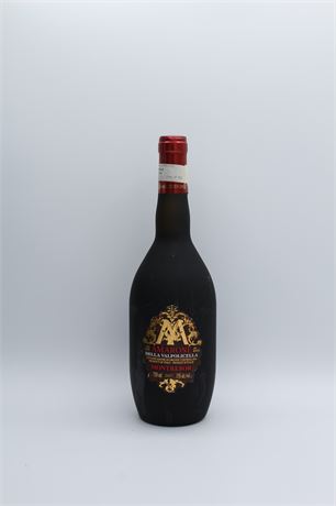 Giacomo Montresor Amarone 2007 - 1 bouteille - 750ml