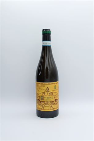 Trebbiano d'Abruzzo 2019 - 1 bouteille - 750ml