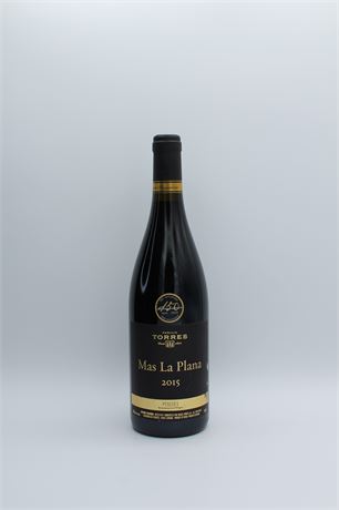Torres Mas La Plana 2015 - 1 bouteille - 750ml