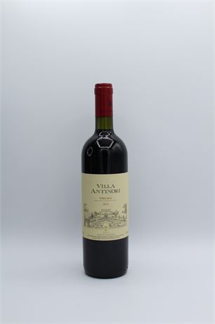 Villa Antinori 2010 - 1 bouteille - 750ml