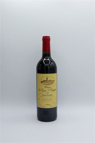 Château La Croix St-Estèphe 2000 - 1 bouteille - 750ml