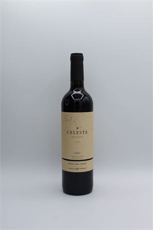 Celeste Reserva 2018 - 1 bouteille - 750ml
