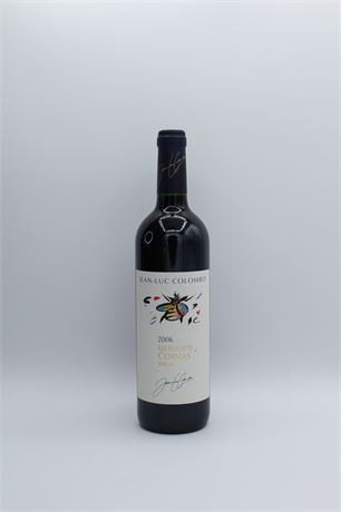 Jean-Luc Colombo Les Ruchets 2006 - 1 bouteille - 750ml