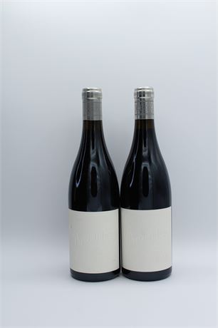 Porseleinberg Swartland 2019 - 2 bouteilles - 750ml