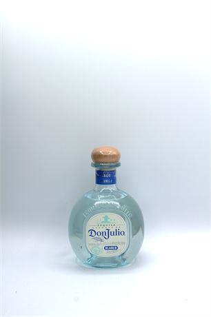 Don Julio Blanco - 1 bouteille - 750ml