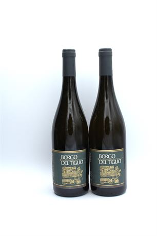 Borgo Del Tiglio 2020 - 2 bouteilles - 750ml