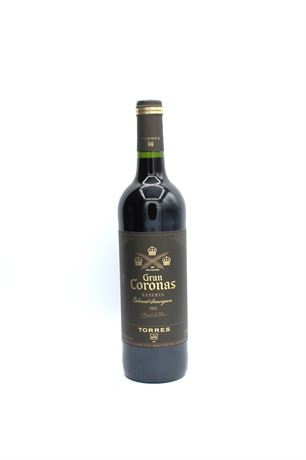 Gran Coronas Reserva 2015 - 1 bouteille - 750ml