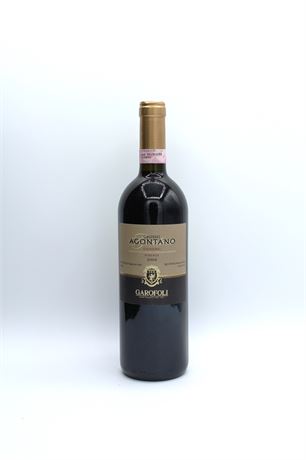 Garofoli Grosso Agontano Riserva 2004 - 1 bouteille - 750ml